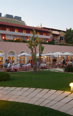 Hotel Grupotel Playa Club (Son Xoriguer, España)