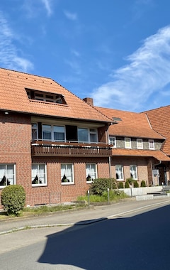 Adamidis Hotel (Altenmedingen, Alemania)