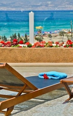 Naxos Island Hotel (Agios Prokopios, Greece)