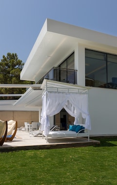 Hotelli Villa Infinity Paradise (Antalya, Turkki)