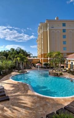 Hotel Homewood Suites by Hilton Lake Buena Vista Orlando (Orlando, EE. UU.)