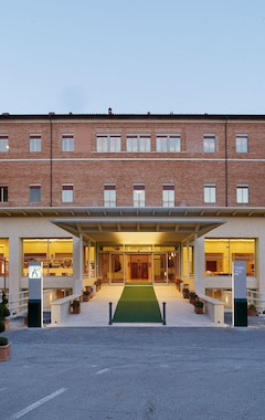 Hotel Domus Pacis Assisi (Asís, Italia)