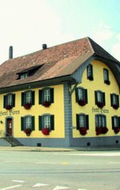 Hotel Baren Suhr (Suhr, Suiza)