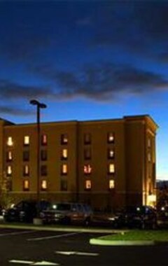 Hotel Hampton Inn Knoxville-West At Cedar Bluff (Knoxville, EE. UU.)