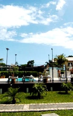 Pousada Villa Oliva Residence (Florianópolis, Brasilien)