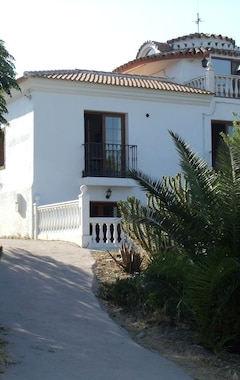 Casa rural La Finca Blanca (Alora, Espanja)