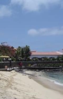 Hotel Odjo d'Agua (Santa Maria, Kap Verde)