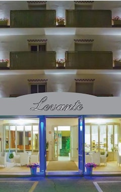 Hotelli Hotel Levante (Caorle, Italia)