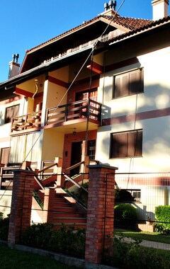 Hotel Apart. 207 A Resid. Lago Negro (Gramado, Brasilien)