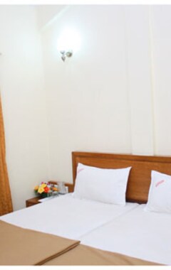 Hotelli Ria Residency (Velha Goa, Intia)