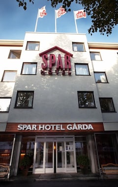 Hotelli Spar Hotel Gårda (Göteborg, Ruotsi)