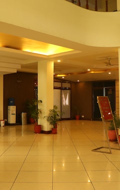 Hotel Grand Riviera, Paonta Sahib (Nahan, Indien)