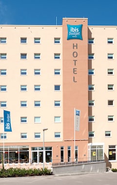 Hotelli ibis budget Luxembourg Sud (Bettembourg, Luxembourg)