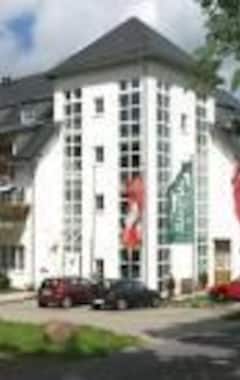 Hotel Zum Baren (Altenberg, Tyskland)