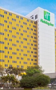 Holiday Inn Parque Anhembi, an IHG Hotel (São Paulo, Brasilien)