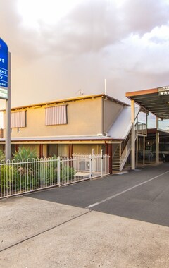 Hotel Harvest Lodge Motel - Gunnedah (Gunnedah, Australia)