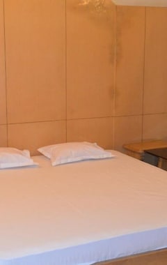 Hotelli Hotel Reliance (Durgapur, Intia)