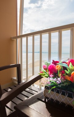 Saisawan Beach Resort (Pattaya, Thailand)