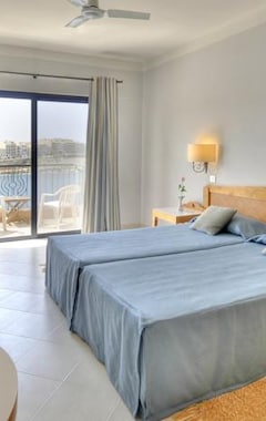Hotel Calypso (Marsalforn, Malta)