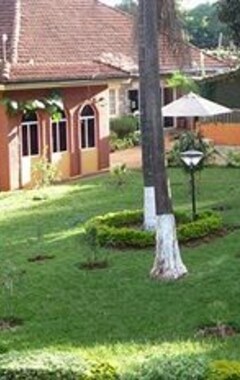 Hotel Prideinn , Rhapta Road (Nairobi, Kenia)