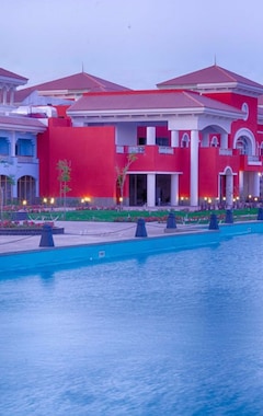 Porto Sharm El Sheikh Resort (Sharm el-Sheikh, Egypten)