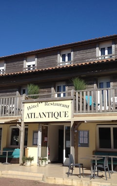 Hotel Atlantique (Mimizan, Francia)