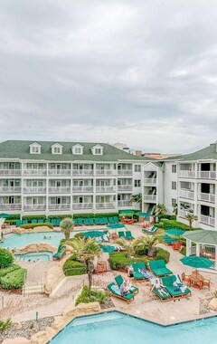 Hotel Turtle Cay Resort (Virginia Beach, EE. UU.)