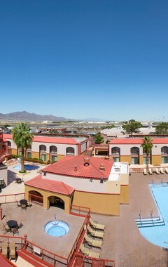 Wyndham El Paso Airport Hotel And Water Park (El Paso, USA)