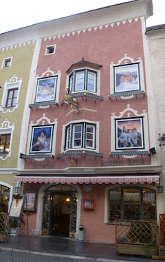 Hotel Goldenes Kreuz (Sterzing, Italia)