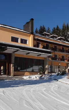 Hotel Alpenhof (Steinhaus am Semmering, Østrig)