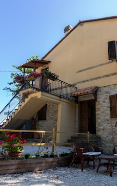 Hotel SOS Sporting Village (Pieve Torina, Italien)