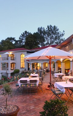 Hotelli Southern Light Country House (Constantia, Etelä-Afrikka)