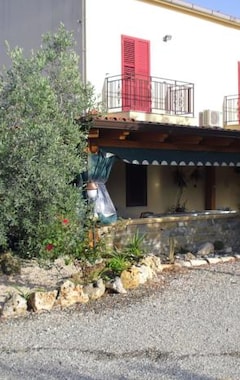 Casa rural Agriturismo Macchia Di Riso (Nova Siri, Italia)