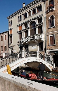 Gæstehus Palazzo Guardi (Venedig, Italien)