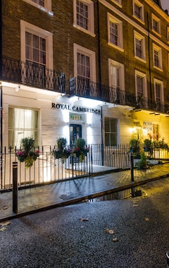 Royal Cambridge Hotel (London, United Kingdom)