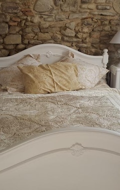 Bed & Breakfast Chateau De Verdalle (Verdalle, Francia)