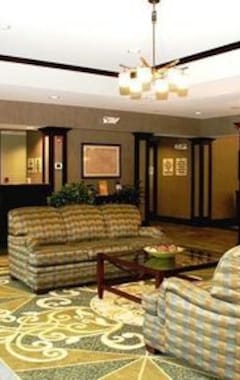 Hotelli Homewood Suites By Hilton Dover - Rockaway (Dover, Amerikan Yhdysvallat)