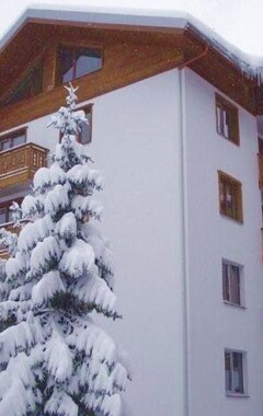 Huoneistohotelli Private Apartment Maksim In Pamporovo Palace (Pamporovo, Bulgaria)