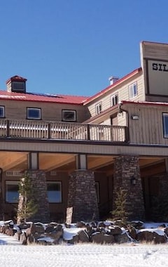 Hotel Quality Inn Bryce Canyon (Panguitch, EE. UU.)