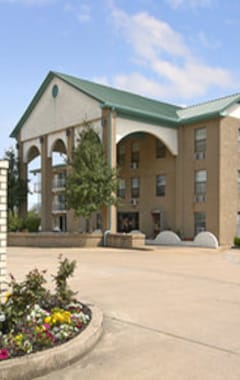 Hotelli Best Motel Lakeland (Lakeland, Amerikan Yhdysvallat)