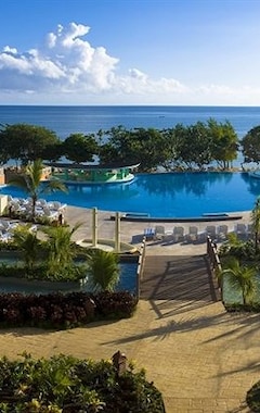 Resort Iberostar Rose Hall Beach (Montego Bay, Jamaica)
