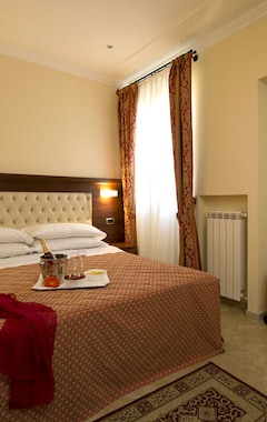 Hotelli Hotel Esposizione (Rooma, Italia)
