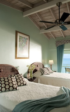 Lomakeskus Pineapple Beach Club Antigua - Adults Only – All Inclusive (Willikies, Antigua ja Barbuda)
