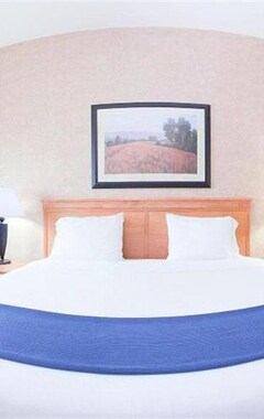 Hotel Holiday Inn Express & Suites Cheney (Cheney, EE. UU.)