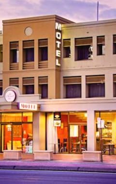 Hotel Quality Inn O'Connell (Adelaide, Australien)