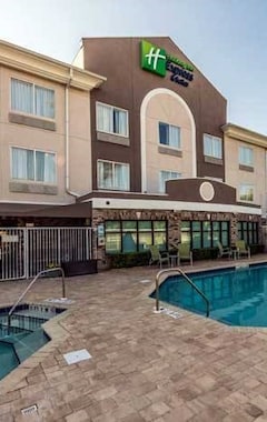 Holiday Inn Express & Suites Anaheim Resort Area, An Ihg Hotel (Anaheim, EE. UU.)