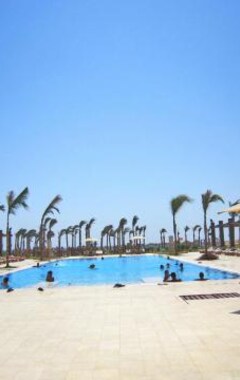 Resort Gemma Beach (Marsa Alam, Egipto)