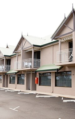 Hotelli Geraldton Motor Inn (Geraldton, Australia)