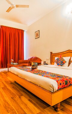 Hotelli Vella Marina Group Of Hotels Surya (Amritsar, Intia)