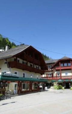 Hotelli Landhotel Kreinerhof (Lurnfeld, Itävalta)